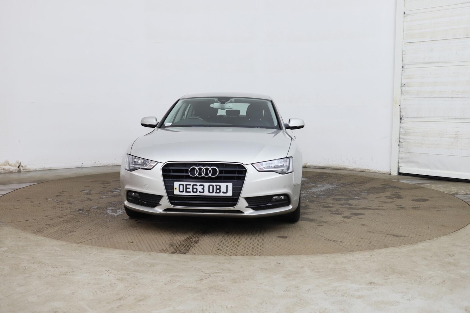 Used Audi A5 2014 for sale - 77523793: Photo 2