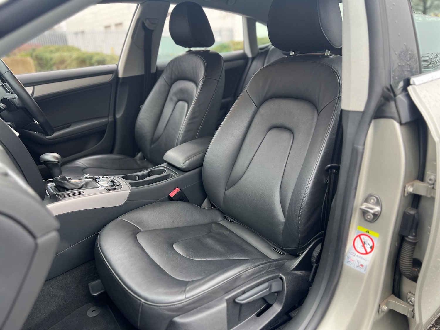 Used Audi A5 2014 for sale - 77523793: Photo 20