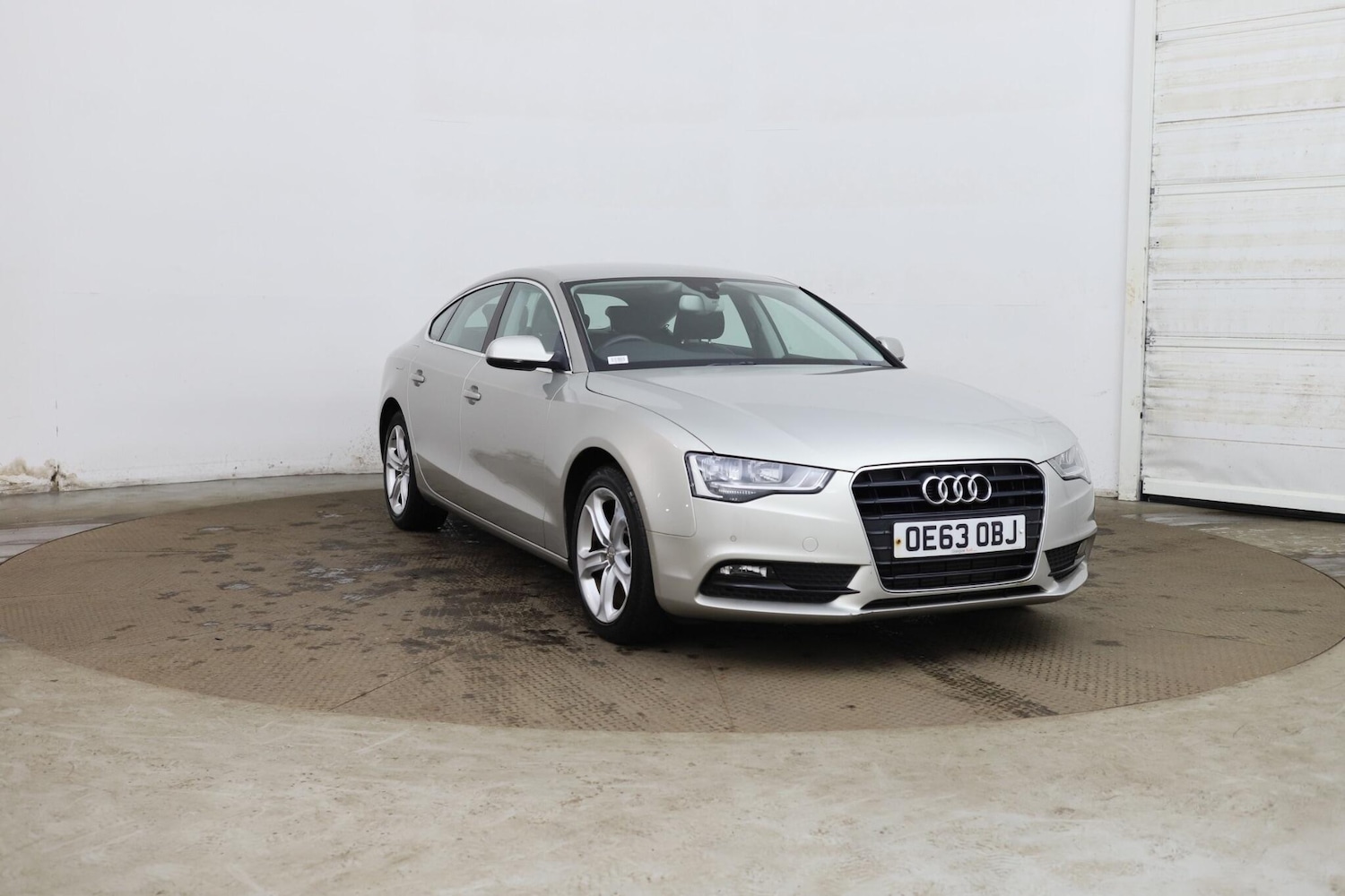 Used Audi A5 2014 for sale - 77523793: Photo 3