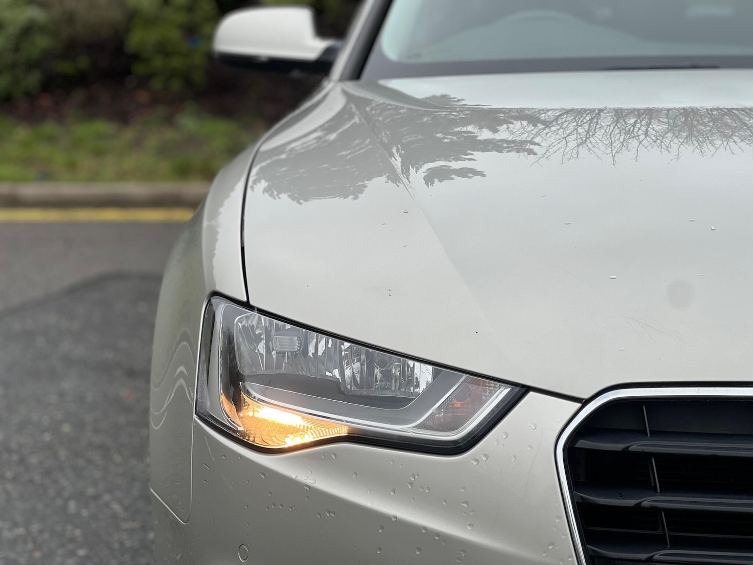 Used Audi A5 2014 for sale - 77523793: Photo 36