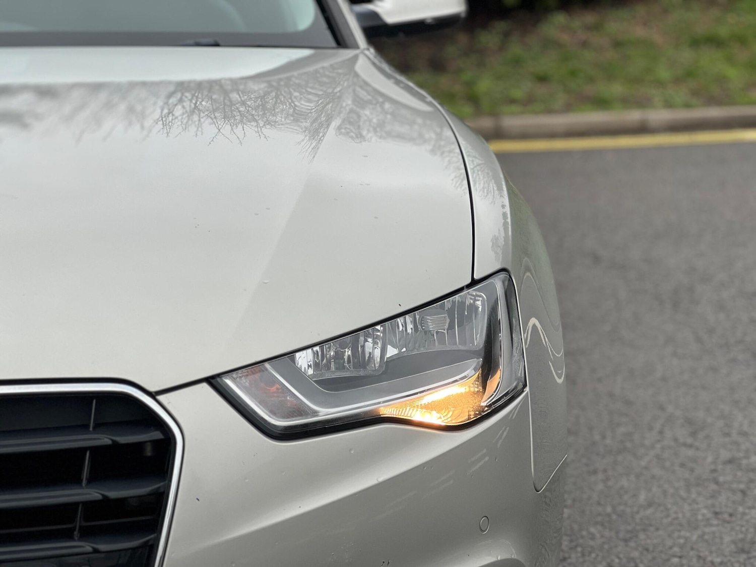 Used Audi A5 2014 for sale - 77523793: Photo 37