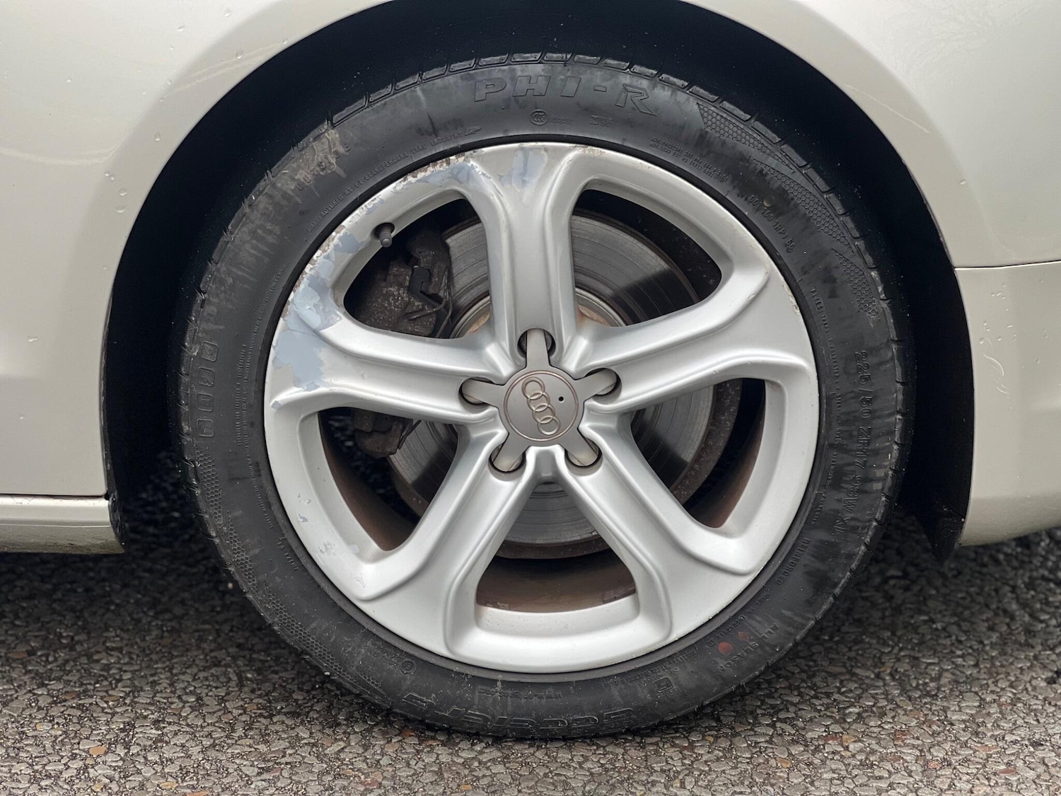 Used Audi A5 2014 for sale - 77523793: Photo 39