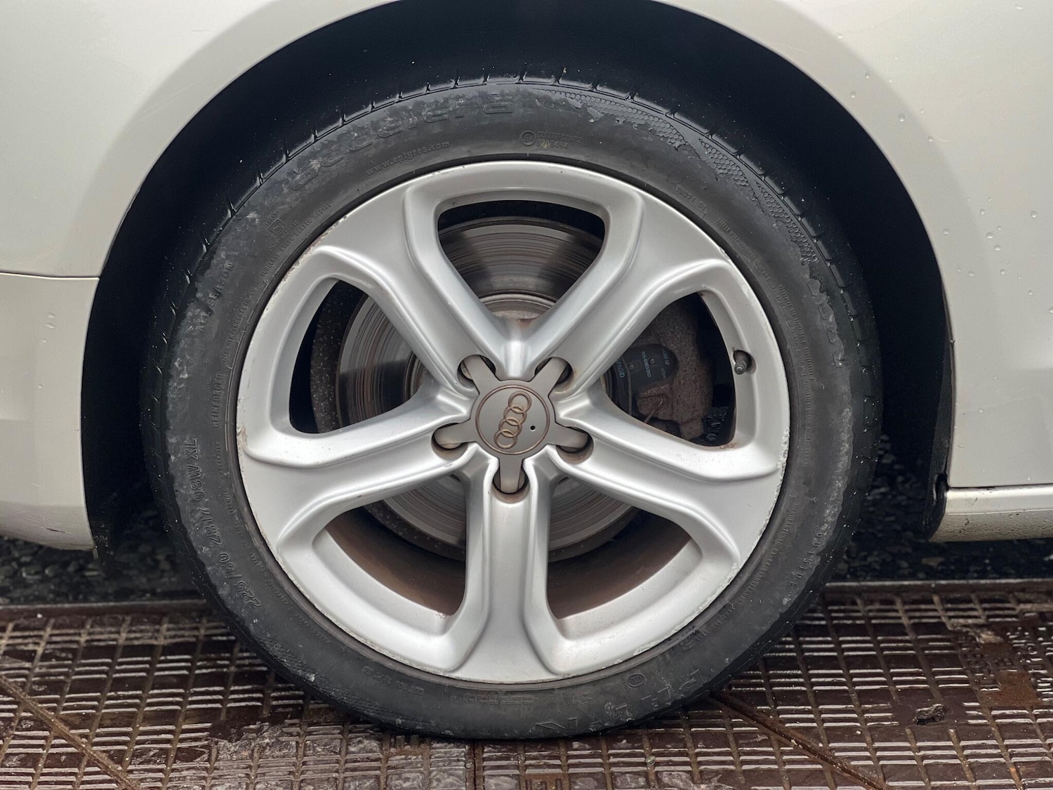 Used Audi A5 2014 for sale - 77523793: Photo 40