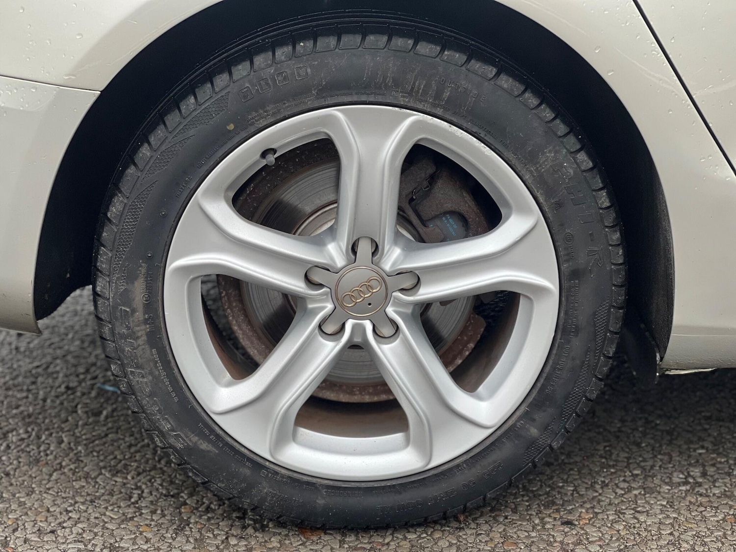 Used Audi A5 2014 for sale - 77523793: Photo 41