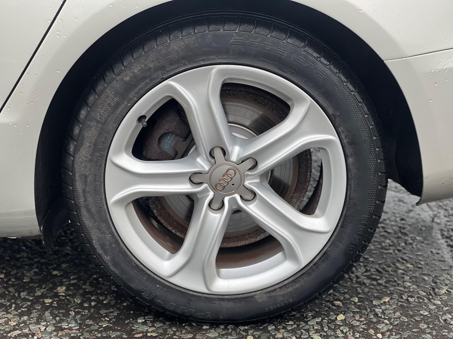 Used Audi A5 2014 for sale - 77523793: Photo 42