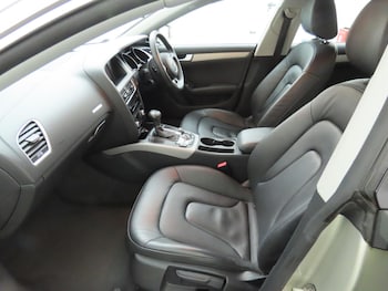 Used Audi A5 2014 for sale - 77523793: Photo