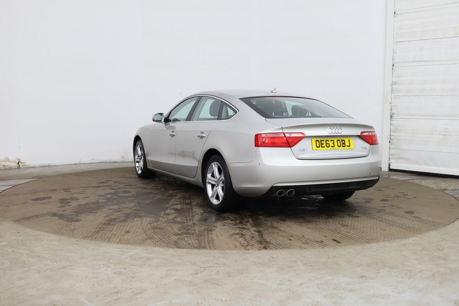 Used Audi A5 2014 for sale - 77523793: Photo 7