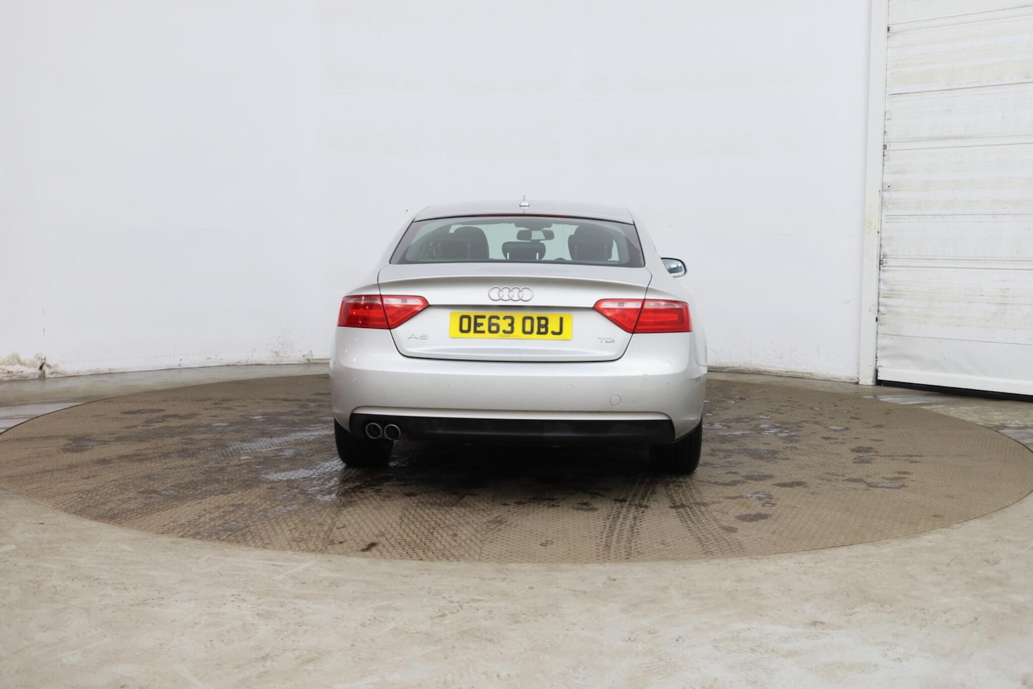 Used Audi A5 2014 for sale - 77523793: Photo 8