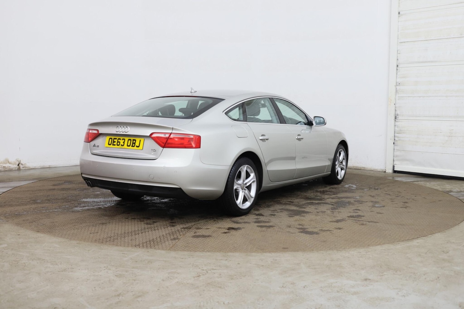 Used Audi A5 2014 for sale - 77523793: Photo 9