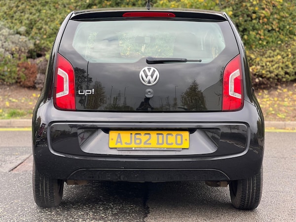 Used Volkswagen up! 2012 for sale - 76259641: Photo 11