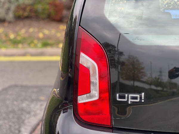Used Volkswagen up! 2012 for sale - 76259641: Photo 12