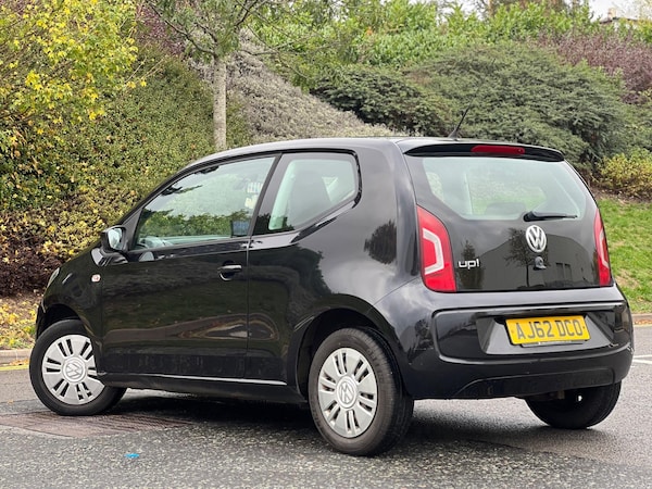 Used Volkswagen up! 2012 for sale - 76259641: Photo 13