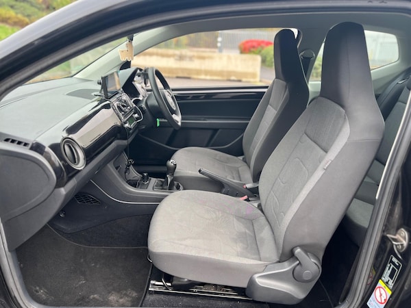 Used Volkswagen up! 2012 for sale - 76259641: Photo 18