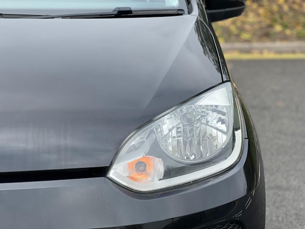 Used Volkswagen up! 2012 for sale - 76259641: Photo 27