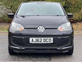 Used Volkswagen up! 2012 for sale - 76259641: Photo 2