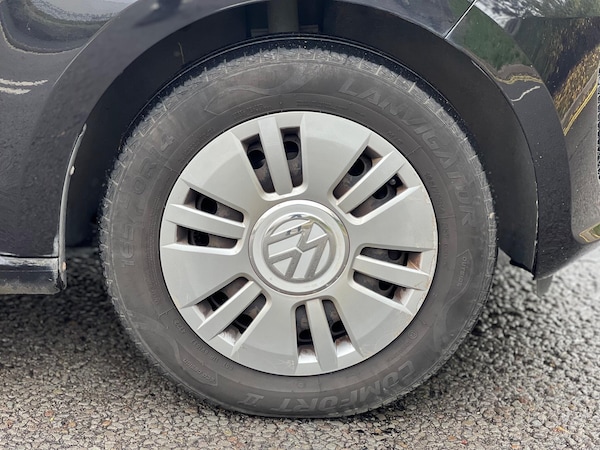 Used Volkswagen up! 2012 for sale - 76259641: Photo 30