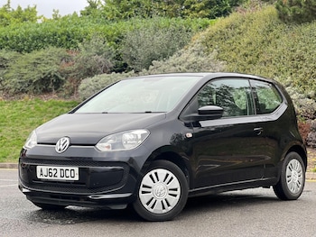 Used Volkswagen up! 2012 for sale - 76259641: Photo 3