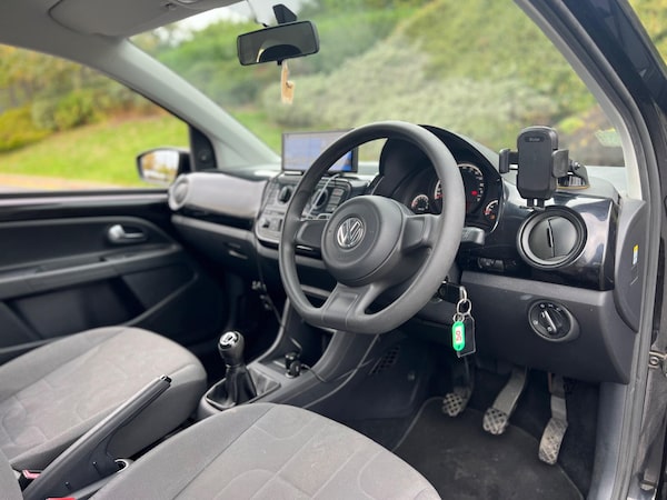 Used Volkswagen up! 2012 for sale - 76259641: Photo 6