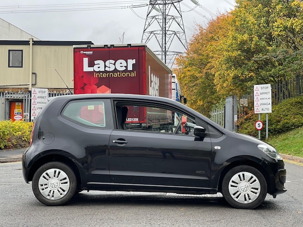 Used Volkswagen up! 2012 for sale - 76259641: Photo 8