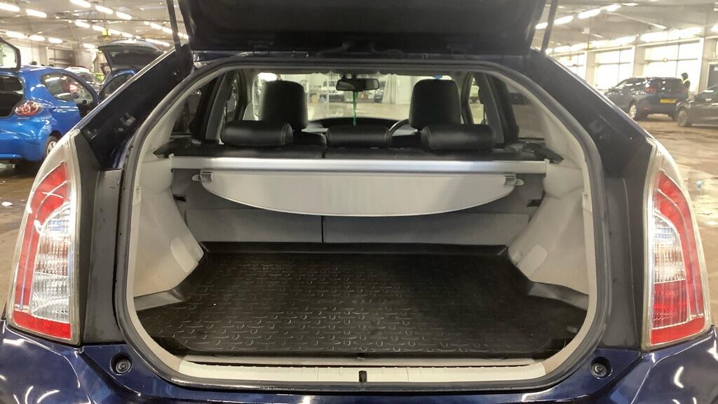 Used Toyota Prius for sale - 77441281: Photo 11