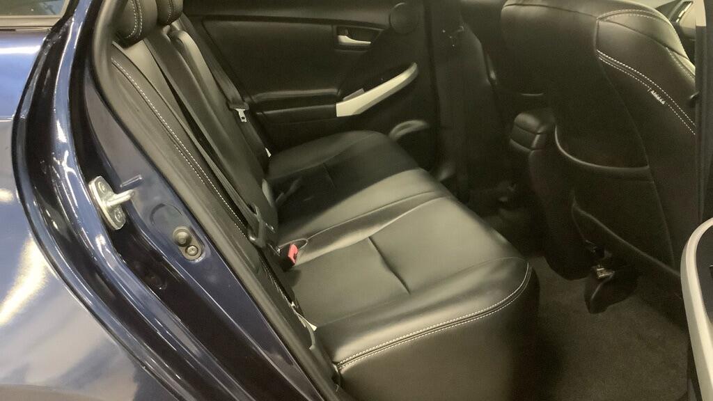 Used Toyota Prius for sale - 77441281: Photo 4