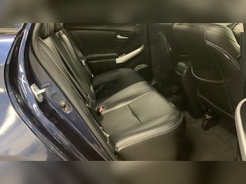 Used Toyota Prius 2014 for sale - 77441281: Photo