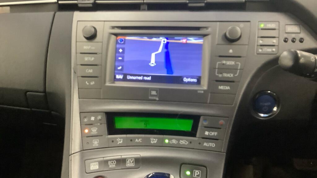 Used Toyota Prius for sale - 77441281: Photo 5