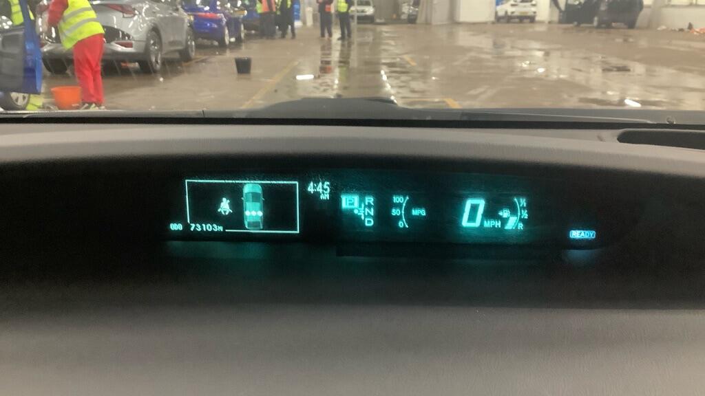 Used Toyota Prius for sale - 77441281: Photo 6