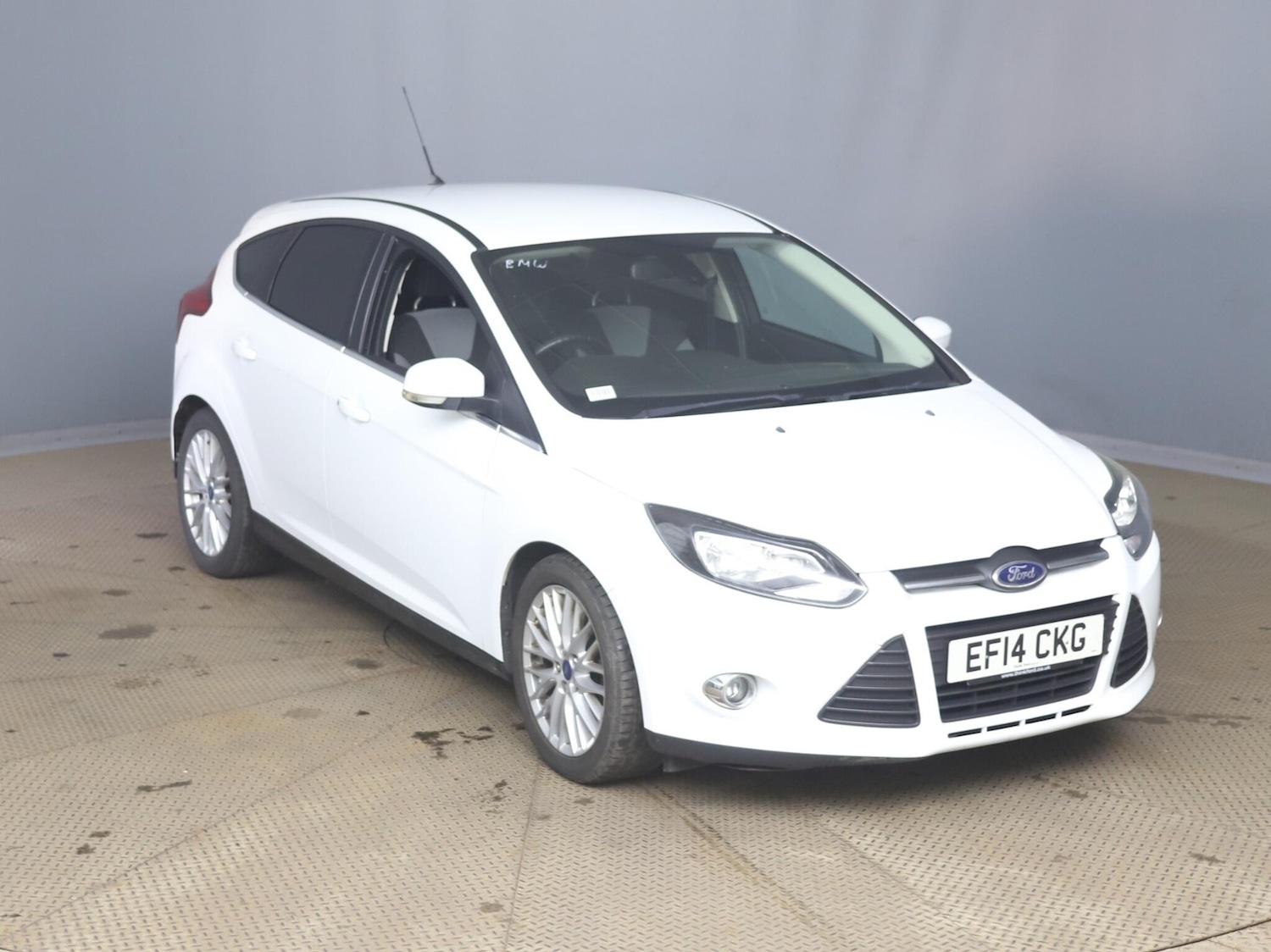 Used Ford Focus for sale - 77737472: Photo 1