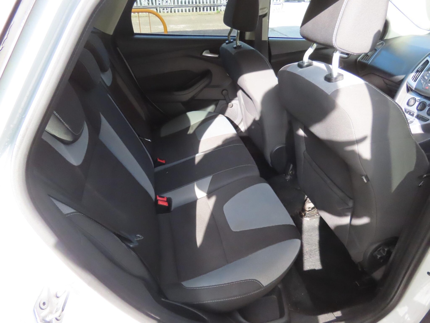 Used Ford Focus for sale - 77737472: Photo 10