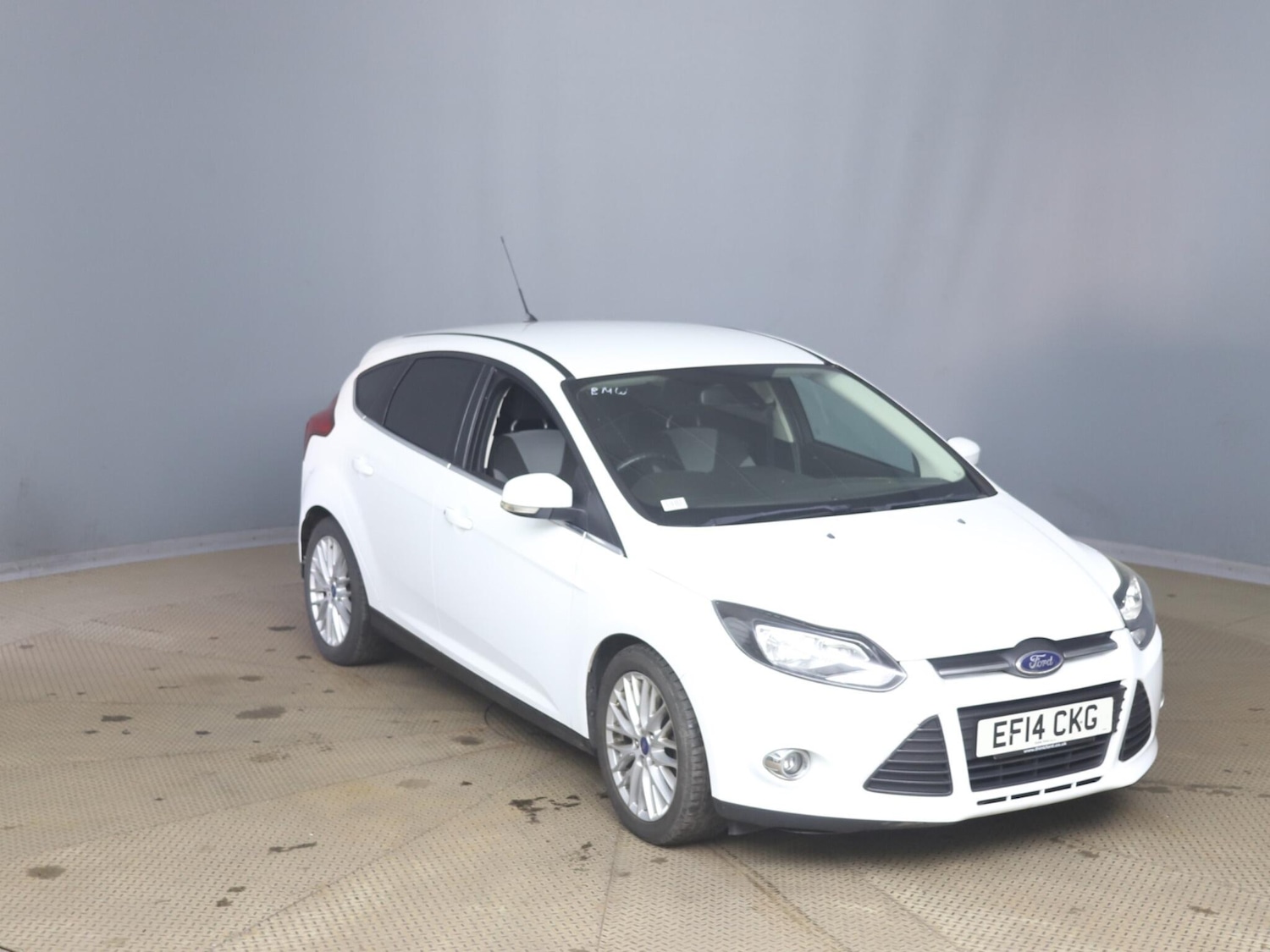 Used Ford Focus for sale - 77737472: Photo 12