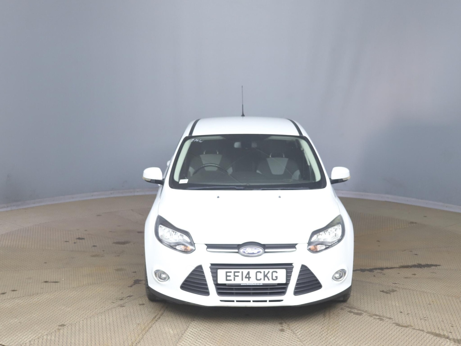 Used Ford Focus for sale - 77737472: Photo 2