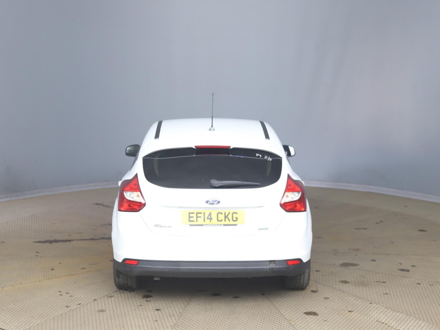 Used Ford Focus for sale - 77737472: Photo 8