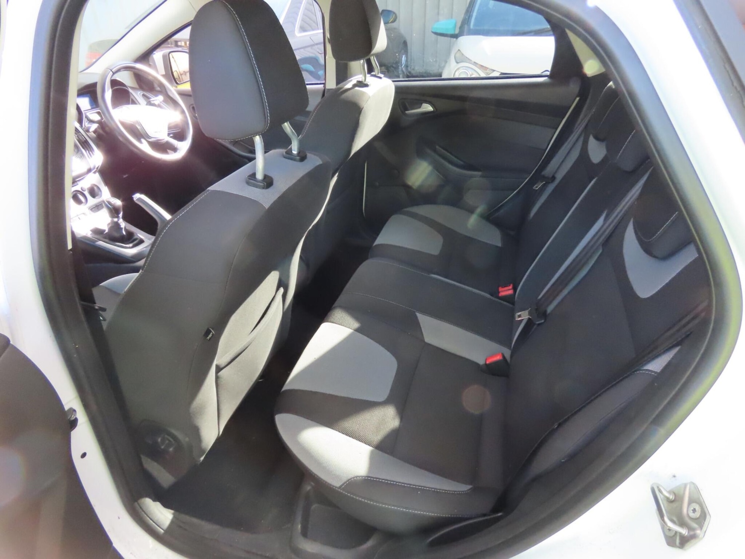 Used Ford Focus for sale - 77737472: Photo 9