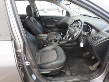 Used Hyundai Ix35 2014 for sale - 79201608: Photo
