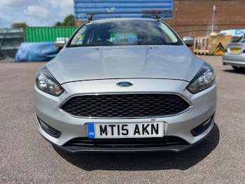 Used Ford Focus 2015 for sale - 75677551: Photo
