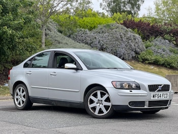 Used Volvo S40 2004 for sale - 78609342: Photo