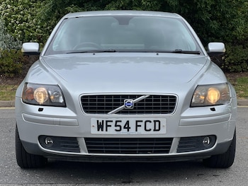 Used Volvo S40 2004 for sale - 78609342: Photo