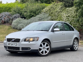 Used Volvo S40 2004 for sale - 78609342: Photo