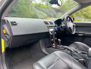 Used Volvo S40 2004 for sale - 78609342: Photo