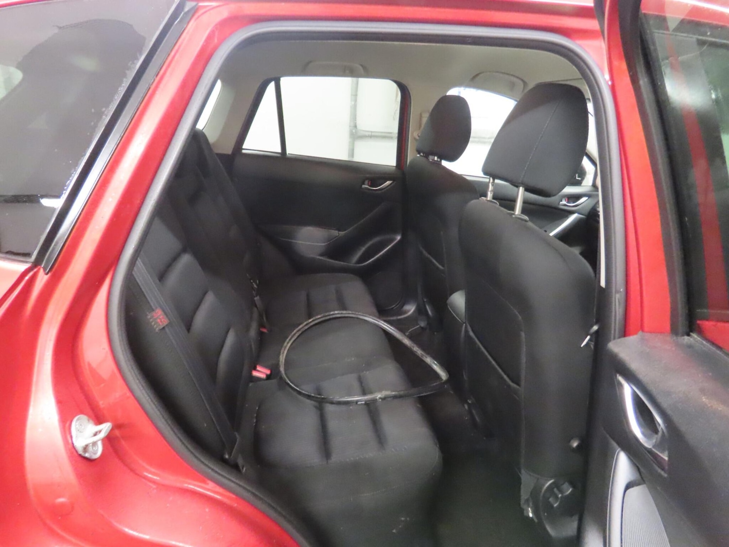 Used Mazda CX-5 2014 for sale - 77738481: Photo 10