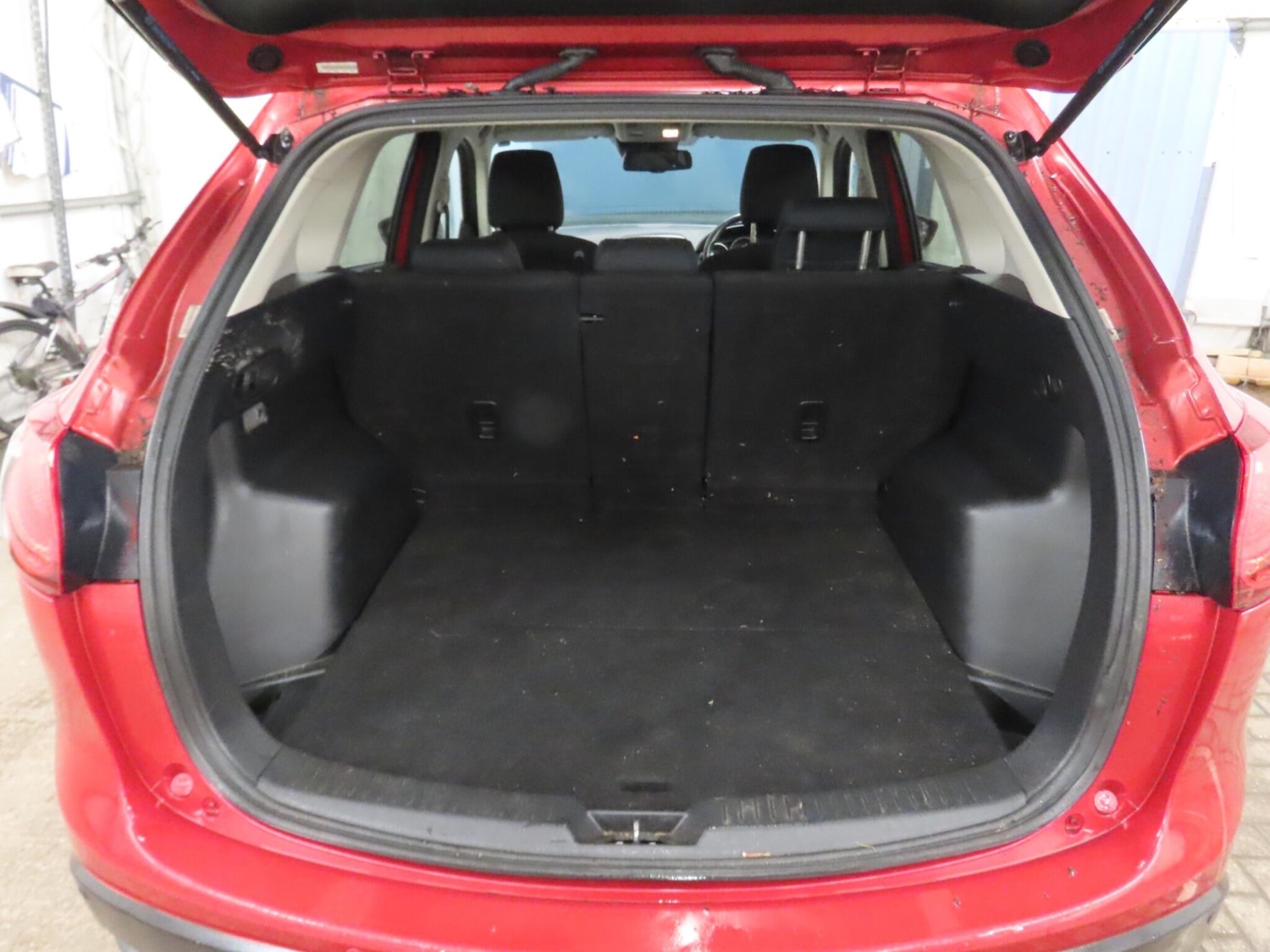 Used Mazda CX-5 2014 for sale - 77738481: Photo 11