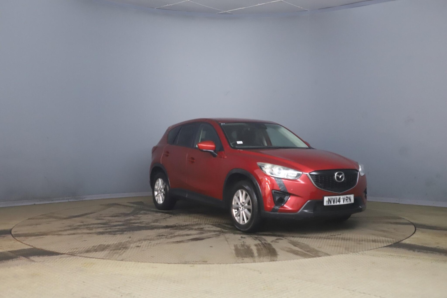 Used Mazda CX-5 2014 for sale - 77738481: Photo 12