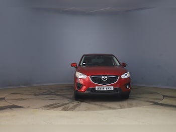 Used Mazda CX-5 2014 for sale - 77738481: Photo