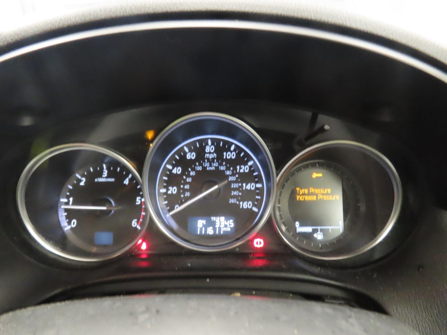 Used Mazda CX-5 2014 for sale - 77738481: Photo 4