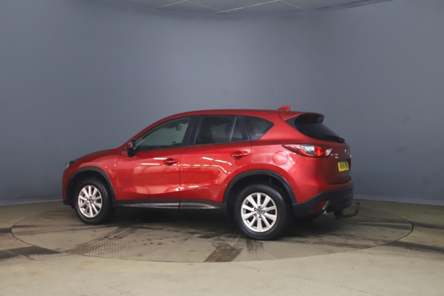 Used Mazda CX-5 2014 for sale - 77738481: Photo 7