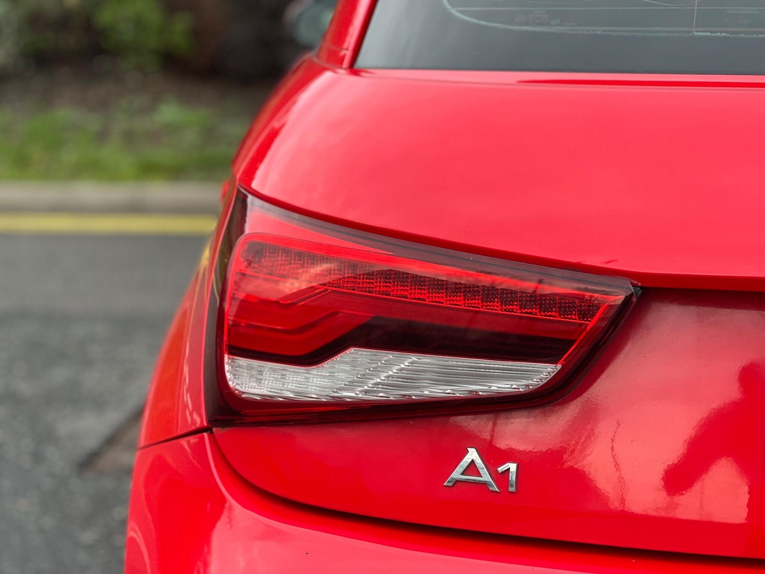 Used Audi A1 2015 for sale - 77215576: Photo 13