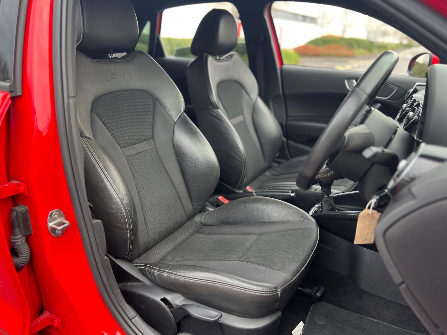 Used Audi A1 2015 for sale - 77215576: Photo 18