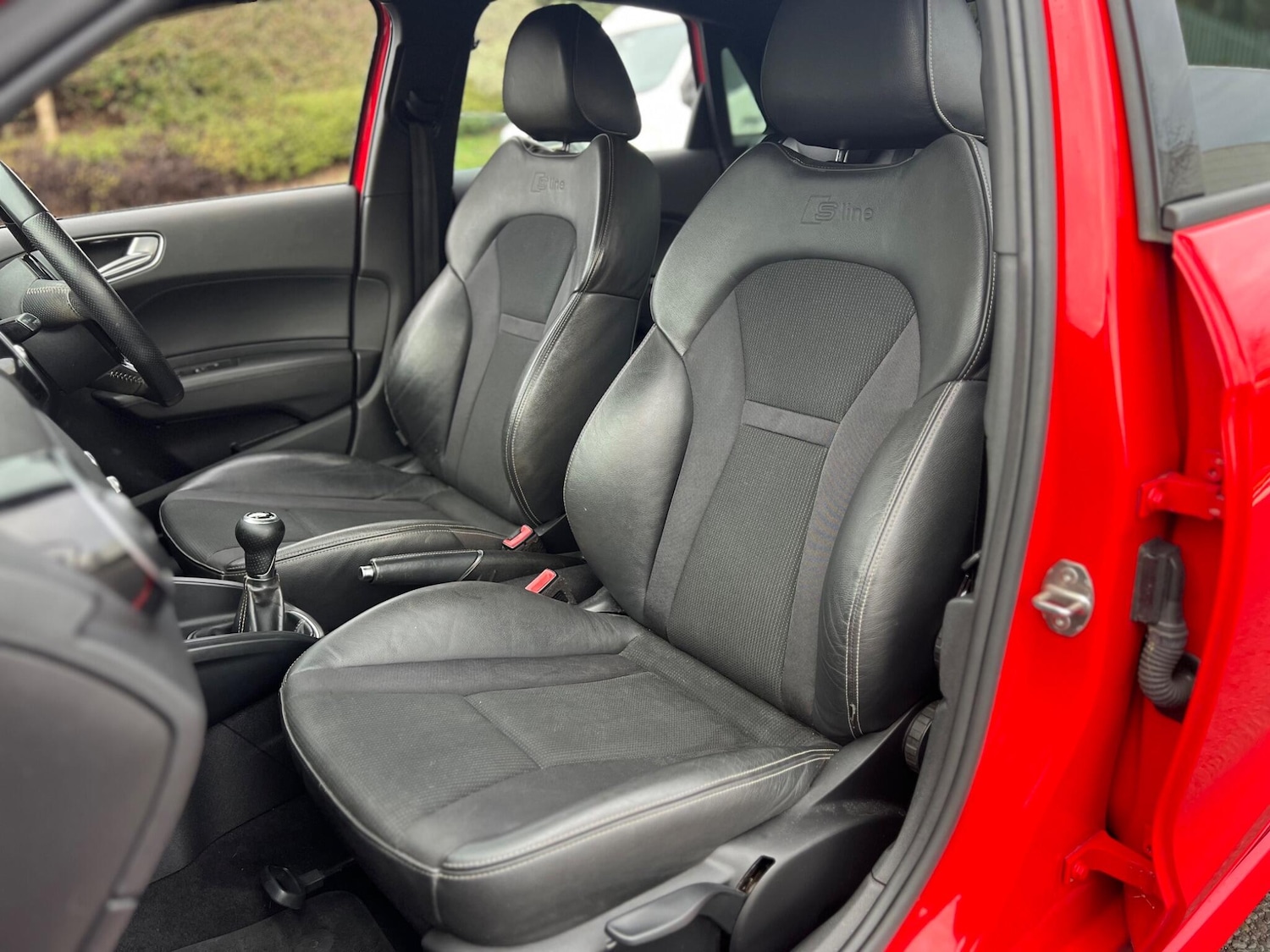 Used Audi A1 2015 for sale - 77215576: Photo 20