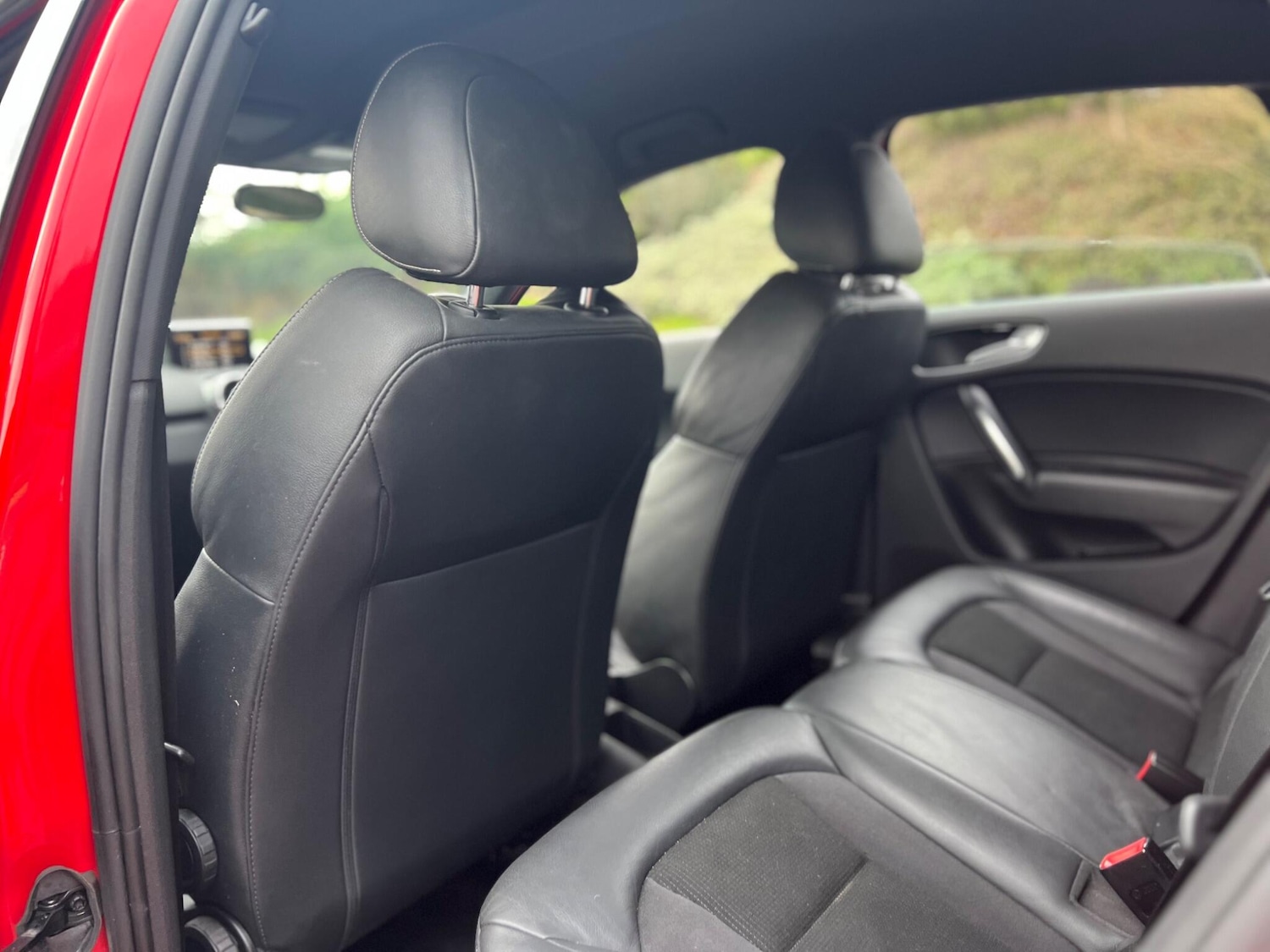 Used Audi A1 2015 for sale - 77215576: Photo 23